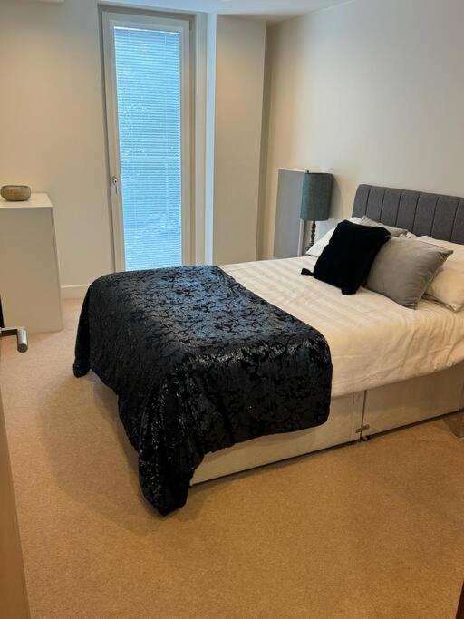 Modern Apt Cardiff City Centre - Prime Location Exterior photo